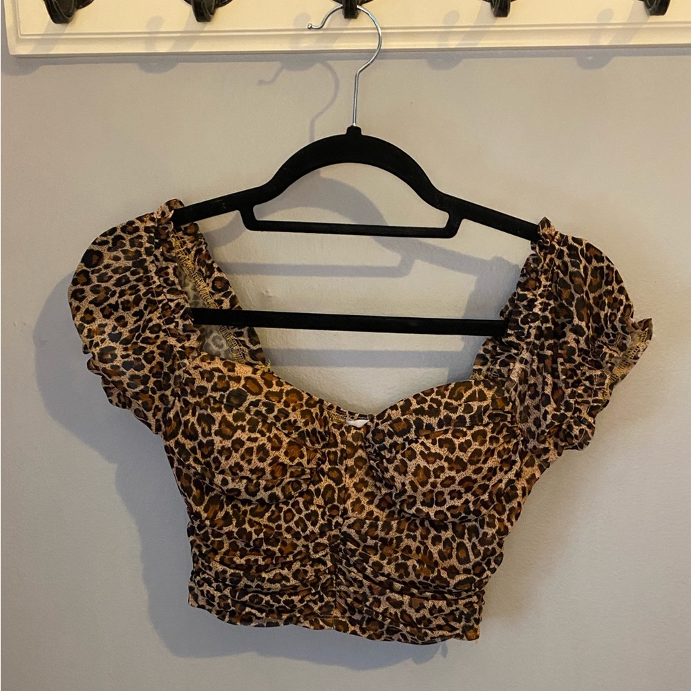 Hello Molly Shirt